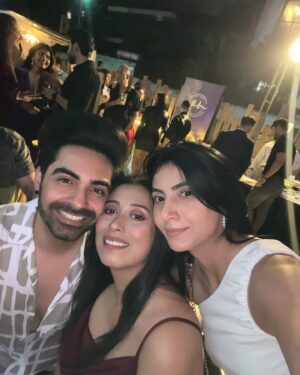 Poorti Arya Instagram - 🤍