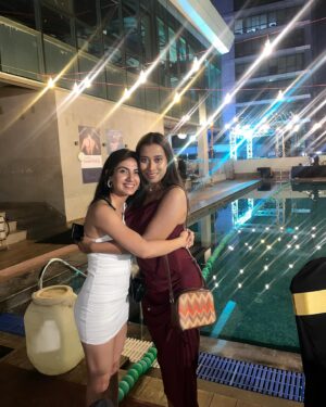 Poorti Arya Instagram - 🤍