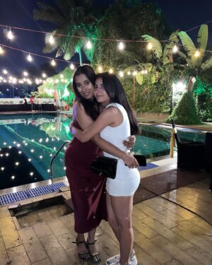 Poorti Arya Instagram - 🤍