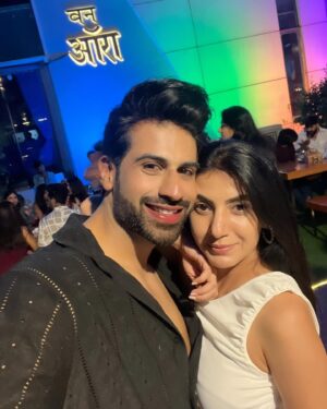 Poorti Arya Instagram - 🤍
