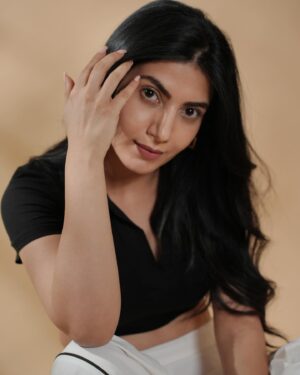 Poorti Arya Instagram - @sumitsharmaphotography