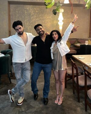 Poorti Arya Instagram - 