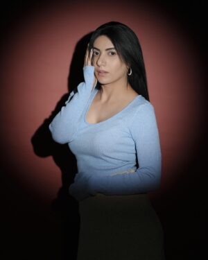 Poorti Arya Instagram - @sumitsharmaphotography