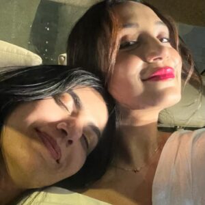 Poorti Arya Instagram - 