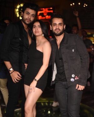 Poorti Arya Instagram - 