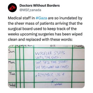 Poppy Liu Instagram - i keep hearing people say what’s happening in g*za is “too complex” to comment on. it’s true, there are many aspects of this conflict that are incredibly long and complex but there are also aspects of this conflict that are extremely not complicated. 

like our global responsibility to call for an immediate c3asef!re. like our naming that what is happening in g*za is a gen0cide — the most thoroughly documented gen0cide in the history of humankind, one that is directly funded by US tax dollars. like our recognition that the incessant b*mbing of hospital after hospital after hospital to the point of collapsing g*za’s entire medical infrastructure and the murder of 11,000  civilians (nearly 5,000 of which are children) and the displacement of 1.5 million p*lestin*ans has nothing to do with “self defense” (or an attempt to safely return h*stages) and everything to do with occupying more land.

i am disgusted by the pr0paganda and misinformation peddled out by western media. i am confused by the willful ignorance and silence of people in the industry i work in.

we call ourselves artists. we claim to be storytellers and creatives. people with strong hearts and curious minds who digest and reflect on the human condition with the most important tool we have, our voice. this is not a time for artists to be silent. 

every day i see a new image, hear a new stat that is burned into my brain forever. every day i try to think of an angle for how to open someone’s heart to care for g*za. all the information in the world is available to you, please find the entry point you need into caring about this. 

@jvp.la action in hollywood tomorrow at 2:30pm. follow their page for updates if you’re in LA or @jewishvoiceforpeace if you’re not. follow @motaz_azaiza @wizard_bisan1 @byplestia for daily updates on what is happening in g*za. #ceasefire