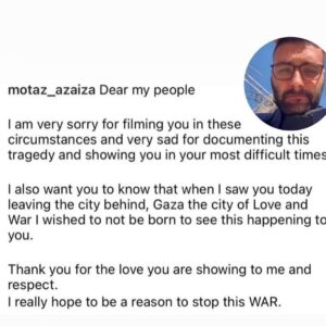 Poppy Liu Instagram - i keep hearing people say what’s happening in g*za is “too complex” to comment on. it’s true, there are many aspects of this conflict that are incredibly long and complex but there are also aspects of this conflict that are extremely not complicated. 

like our global responsibility to call for an immediate c3asef!re. like our naming that what is happening in g*za is a gen0cide — the most thoroughly documented gen0cide in the history of humankind, one that is directly funded by US tax dollars. like our recognition that the incessant b*mbing of hospital after hospital after hospital to the point of collapsing g*za’s entire medical infrastructure and the murder of 11,000  civilians (nearly 5,000 of which are children) and the displacement of 1.5 million p*lestin*ans has nothing to do with “self defense” (or an attempt to safely return h*stages) and everything to do with occupying more land.

i am disgusted by the pr0paganda and misinformation peddled out by western media. i am confused by the willful ignorance and silence of people in the industry i work in.

we call ourselves artists. we claim to be storytellers and creatives. people with strong hearts and curious minds who digest and reflect on the human condition with the most important tool we have, our voice. this is not a time for artists to be silent. 

every day i see a new image, hear a new stat that is burned into my brain forever. every day i try to think of an angle for how to open someone’s heart to care for g*za. all the information in the world is available to you, please find the entry point you need into caring about this. 

@jvp.la action in hollywood tomorrow at 2:30pm. follow their page for updates if you’re in LA or @jewishvoiceforpeace if you’re not. follow @motaz_azaiza @wizard_bisan1 @byplestia for daily updates on what is happening in g*za. #ceasefire