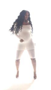 Actress Porsha Williams HD Instagram Photos and Wallpapers August 2024