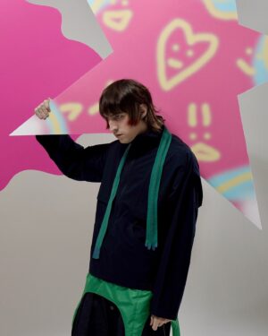 Porter Robinson Instagram - The album is done.