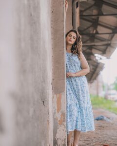 Actress Prachi Tehlan HD Instagram Photos and Wallpapers July 2024