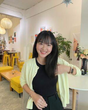Praewpannarai Sansanapitayakorn Instagram - Officially 25 🎂🤍
อายุ 25 ในวันที่ 25 เดือน 5 🥳