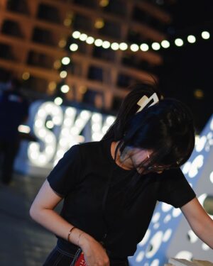 Praewpannarai Sansanapitayakorn Instagram - 🤍💡