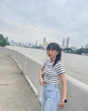 Praewpannarai Sansanapitayakorn Instagram - 🤍