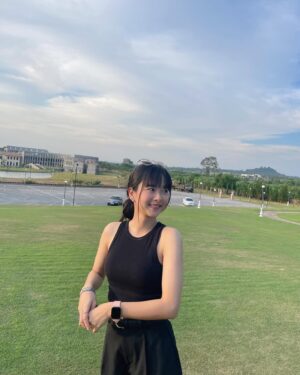 Praewpannarai Sansanapitayakorn Instagram - รูปช่วงก่อนที่ผื่นจะขึ้นทั้งตัว 🤍🥺