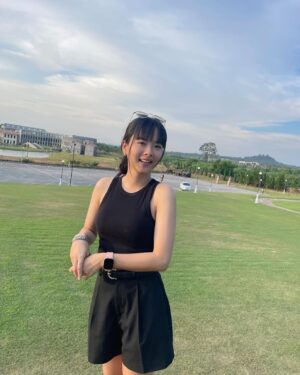 Praewpannarai Sansanapitayakorn Instagram - รูปช่วงก่อนที่ผื่นจะขึ้นทั้งตัว 🤍🥺