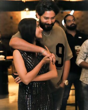 Prajwal Devaraj Instagram - Unfiltered moments❤️🧿
.
Thank you @kabir_photography___