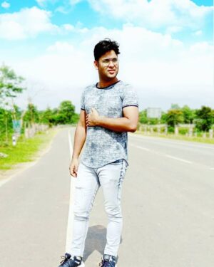 Pranab Kr Nath Instagram - FVS Photography