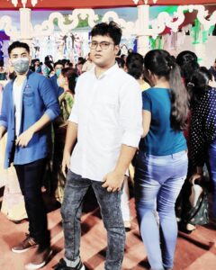Actor Pranab Kr Nath HD Instagram Photos and Wallpapers April 2024