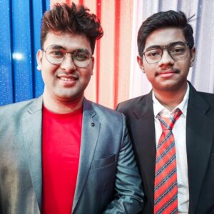 Pranab Kr Nath Instagram - Some Old Memories