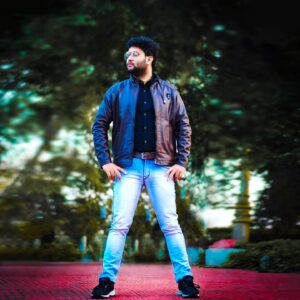 Pranab Kr Nath Instagram - শুভ রাত্রি