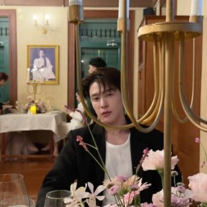 Pranapong Khaisang Instagram - ประสบการณ์พิเศษ “Chef’ Table ครัวปดิวรัดา” อาหารอร่อยบรรยากาศพิเศษมากๆคับ❤️