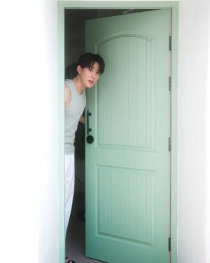 Pranapong Khaisang Instagram - จีบได้ตากผ้าเป็น😳
