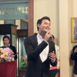 Pranapong Khaisang Instagram - ประสบการณ์พิเศษ “Chef’ Table ครัวปดิวรัดา” อาหารอร่อยบรรยากาศพิเศษมากๆคับ❤️