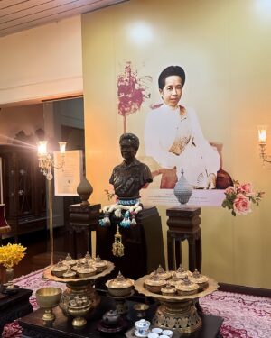 Pranapong Khaisang Instagram - ประสบการณ์พิเศษ “Chef’ Table ครัวปดิวรัดา” อาหารอร่อยบรรยากาศพิเศษมากๆคับ❤️