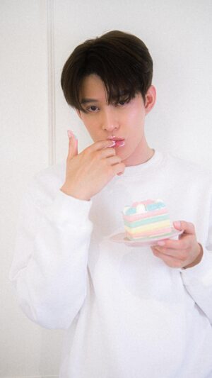 Pranapong Khaisang Instagram - 16.05 🎂 #hbdtome