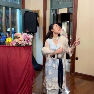 Pranapong Khaisang Instagram - ประสบการณ์พิเศษ “Chef’ Table ครัวปดิวรัดา” อาหารอร่อยบรรยากาศพิเศษมากๆคับ❤️