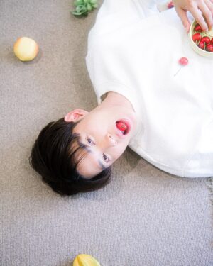 Pranapong Khaisang Instagram - 🍒