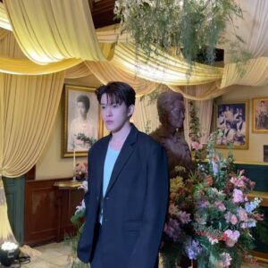 Pranapong Khaisang Instagram - ประสบการณ์พิเศษ “Chef’ Table ครัวปดิวรัดา” อาหารอร่อยบรรยากาศพิเศษมากๆคับ❤️