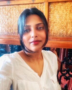 Praneeta Patnaik Instagram - One of the best birthdays I ever had 🥹
Grateful for all the love and blessings you showered♥️ Manifesting great things this year 🙏🏻
#birthday #latepost