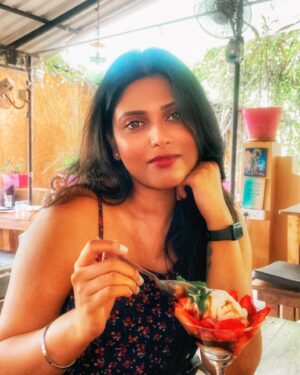 Praneeta Patnaik Instagram - One of the best birthdays I ever had 🥹
Grateful for all the love and blessings you showered♥️ Manifesting great things this year 🙏🏻
#birthday #latepost