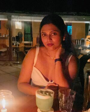 Praneeta Patnaik Instagram - One of the best birthdays I ever had 🥹
Grateful for all the love and blessings you showered♥️ Manifesting great things this year 🙏🏻
#birthday #latepost