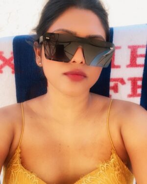 Praneeta Patnaik Instagram - One of the best birthdays I ever had 🥹
Grateful for all the love and blessings you showered♥️ Manifesting great things this year 🙏🏻
#birthday #latepost
