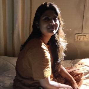 Praneeta Patnaik Instagram - Memories of Paruvu
1. In between shots with @nagababuofficial sir while shooting the most serious scene.
2. Caught in action while prepping with him.
3. BTS while shooting the famous “Dolly-Swathi” encounter with my directors and @nivethapethuraj 
4. First day of shoot where I didn’t sleep for 48 hours. Look at my swollen eyes. 
5. Right after Swathi encounters Kalloji.
6. You know when this will come after you watch the series. 
7. One of the sweetest people I’ve ever met - @sushmitakonidela ma’am. 
8. Sudheer and Swathi in an alternate universe. 
9. Moi boiz @siddharth_vox and @rajashekarvadlapati 
10. Look test of Swathi. 

It’s a bitter sweet feeling, bitter because the shoot is finished,, sweet because you all get to see what we made.
Thank you for your love towards our show and Swathi. This is what truly keeps us going. 
Those who didn’t watch, please watch PARUVU right away on @zee5telugu.