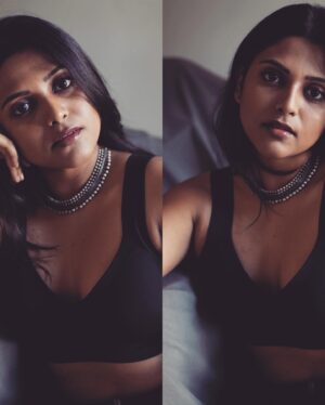 Praneeta Patnaik Instagram - Enti mari?
.
.
📸 @the_pixel_farmer