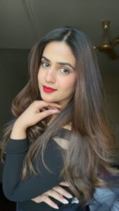 Actress Pranjal Dahiya HD Instagram Photos and Wallpapers August 2024