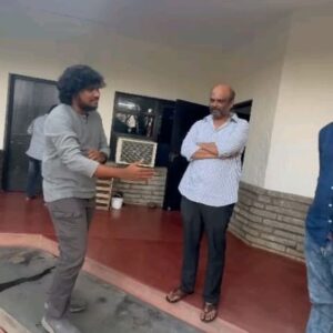 Prankster Rahul Instagram - 💖🙏 Thanks to entire my dear TFI Team 💖