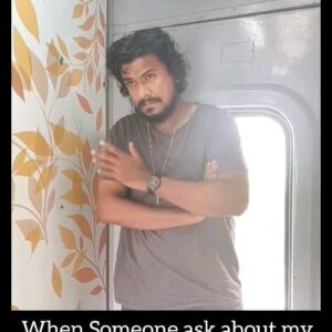 Prankster Rahul Instagram - Anyone u?