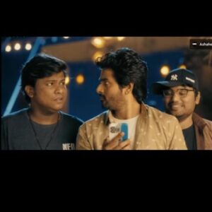 Prankster Rahul Instagram - Happy Birthday dear @sivakarthikeyan anna ❤️