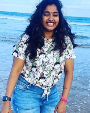 Prasanna Varma Danthuluri Instagram - Take all your worries to the beach and wave them goodbye 👋 👋
.
.
.
#imatrueoceanholic #bechvibes🌊 #oceanwaves #beachmoreworryless #ocean #oceanlover #simlemore #smileeveryday #selflove #positivevibes #loveyourself #happymoment #happyness #bethebestversionofyourself #bethebesteveryday #bethebest