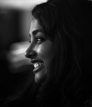 Prasanna Varma Danthuluri Instagram - ఓయ్…
Oye…….

It’s time 🕰️ to stop taking life so seriously😐 
just go with it ☯️
Take a Breathe 🧘‍♀️ &  Smile 😃 

Enjoy yourself 🤎🤍🖤 
.
.
📸: -  @dream.wide.open