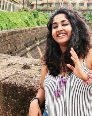 Prasanna Varma Danthuluri Instagram - First, think. Second, believe. Third, dream. And finally, dare 😊