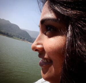 Prasanna Varma Danthuluri Instagram - One mind , and too many thoughts 💭 💚🤍💕 
.
.
.
#naturelovers #nature #smilemore #smile😊 #selflove #thoughts #thoseeyes #mindset #mindfulness #loveyourself #smileface #positivevibes #goodvibes #lotsoflove💕 #lotsofthoughts #vibes #natureshots #natureshots🍀