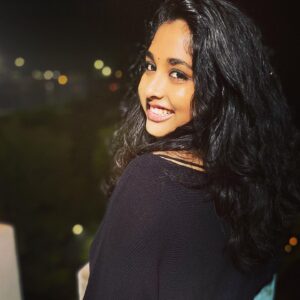 Prasanna Varma Danthuluri Instagram - Saying yes to new adventures ⛰🏖
.
.
📸: @dream.wide.open 

#smile #smilemore #behappy #loveurself❤️ #lovelife