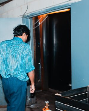 Prateek Kuhad Instagram - Back on the road tonight, excited to see you all on the Silhouettes Tour across the States and Canada! 

Some shots from the TWTLD tour in 2022:
01 Enter Chicago 
02 Vancouver pre show 
03 Seattle pre show 
04 Toronto pre show
05 In the zone in Seattle
06 Motor city Detroit
07 Chicago was fun
08 Chicago Post show
09 Don’t remember where this was from