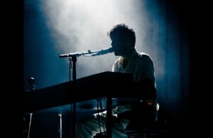 Prateek Kuhad Instagram - Color amidst silhouettes! 

Last leg of the North America #SilhouettesTour. Boston and New York, I’m coming for you!