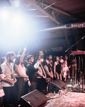 Prateek Kuhad Instagram - Back on the road tonight, excited to see you all on the Silhouettes Tour across the States and Canada! 

Some shots from the TWTLD tour in 2022:
01 Enter Chicago 
02 Vancouver pre show 
03 Seattle pre show 
04 Toronto pre show
05 In the zone in Seattle
06 Motor city Detroit
07 Chicago was fun
08 Chicago Post show
09 Don’t remember where this was from